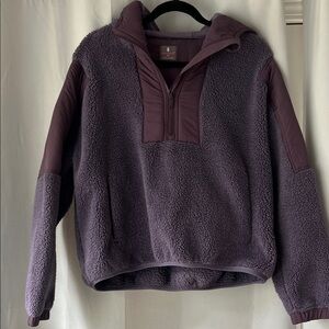 FP Movement by Free People Purple Hoodie